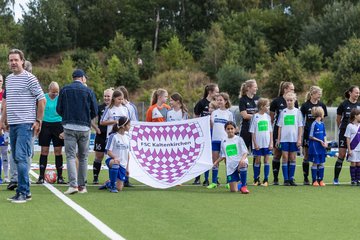 Bild 21 - F Oberliga Saisonstart